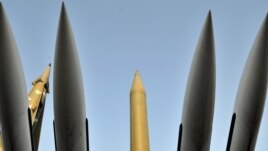 Raketa Scud