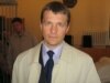 Belarus Activist On Hooliganism Charges