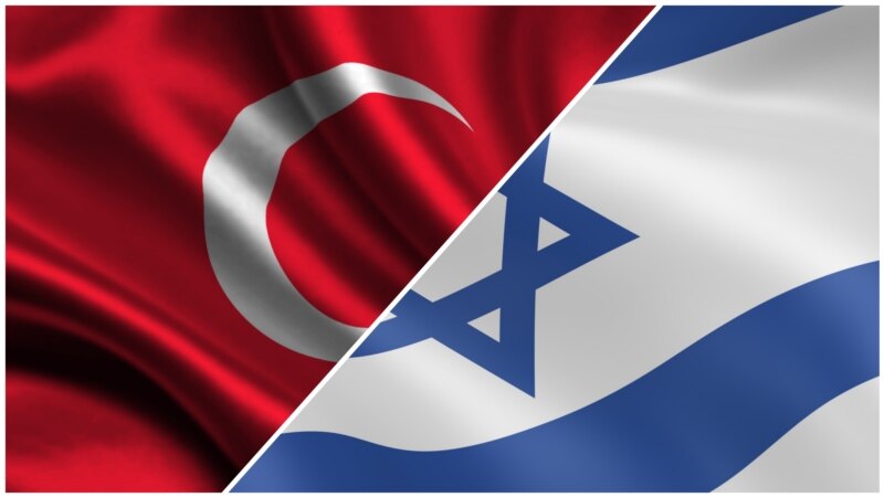 Թուրքական խորհրդարանը վավերացրեց Իսրայելի հետ հաշտեցման համաձայնագիրը