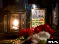 The recent murders of a human rights lawyer and a journalist highlighted Russia's lack of media freedom