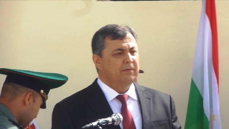 Таджикистан ратифицировал протокол ОДКБ о борьбе с киберпреступностью