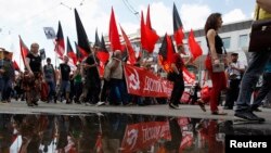 Are Russia's nationalists as much a product of the Kremlin as a bugbear it uses to justify authoritarian rule?