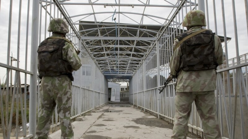 Кыргызстан и Узбекистан возобновили переговоры по границе 