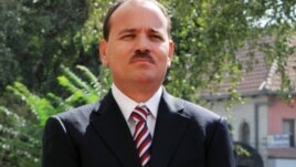 Bujar Nishani