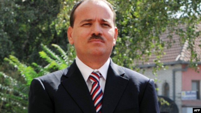 Bujar Nishani