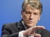 Ukraine's President Attacks Rumored Grand Coalition