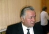 Tajik Ex-Prosecutor's Son Arrested