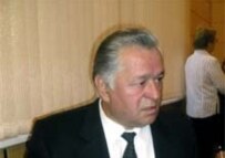 Tajik Prosecutor-General Bobojon Bobokhonov in 2005 (RFE/RL)