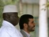 Iran Dealt Losing Hand In Gambia Gambit