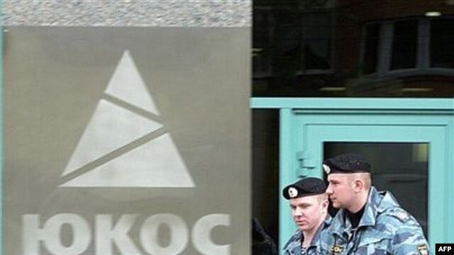 Закон и порядок в США