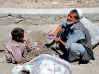 The ICRC says Afghanistan has reverted back to an emergency phase in terms of its humanitarian situation (Pajhwak Afghan News)