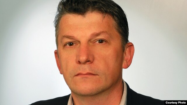 Faruk Kajtaz