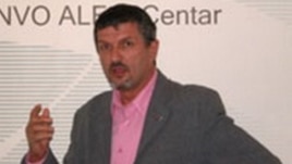 Aleksandar Dedović