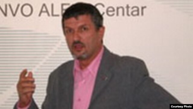 Aleksandar Dedović