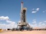 A Tatneft oil well in Libya