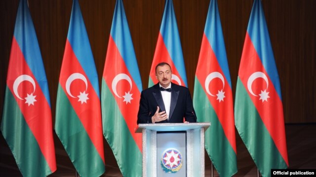 Hejdar Alijev