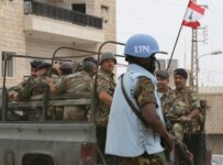 UNIFIL will soon have a much stronger mandate, according to recent reports (epa)