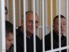 Jailed Belarusian Presidential Candidate Hospitalized