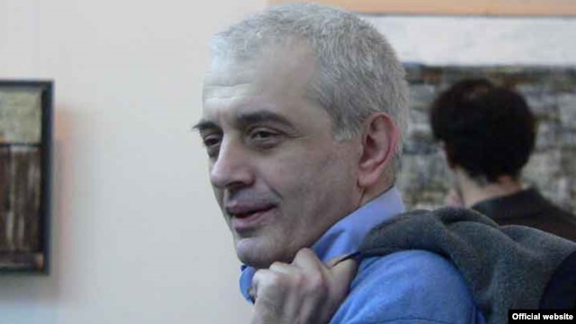 ლევან ლაღიძე