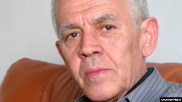 Neculai Constantin Munteanu