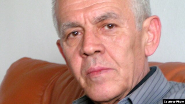Neculai Constantin Munteanu