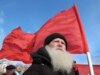 Thousands Protest Across Russia