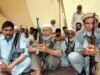 A Game No More In Pakistani Pashtun Village