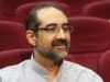 Iranian-American Scholar Kian Tajbakhsh Reportedly Released On Bail