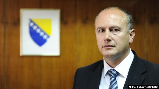 Bruno Bojić