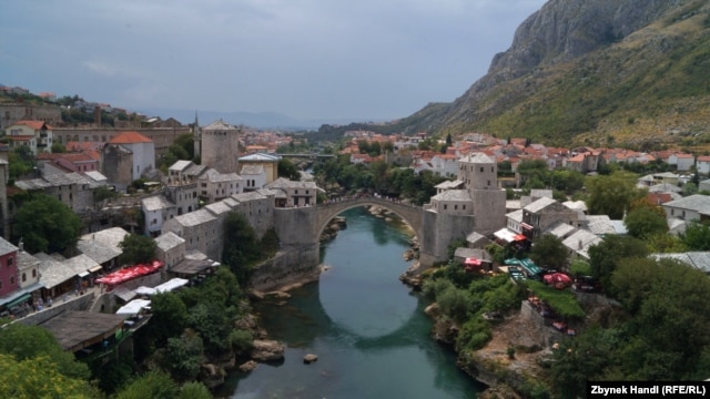 Mostar
