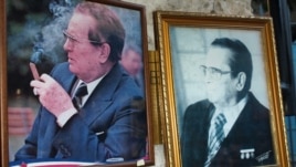 Tito u mostarskim izlozima