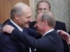 Is Lukashenka In The Kremlin's Crosshairs?