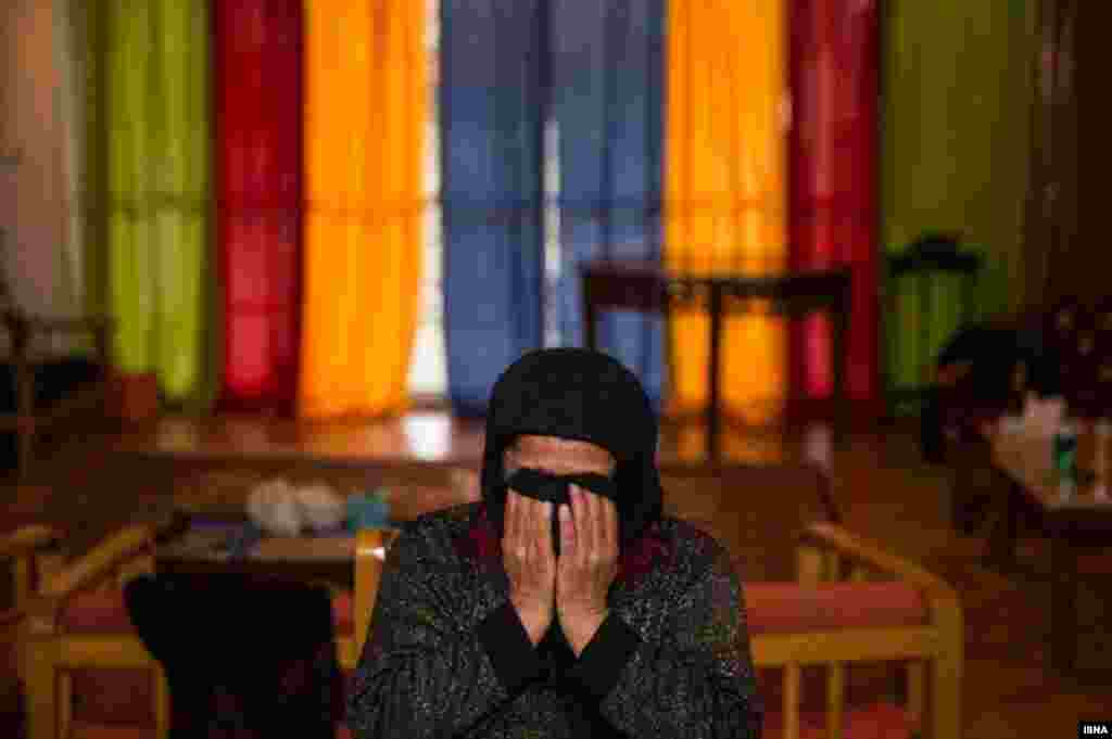The day before the planned execution, Balal's mother said she had lost hope that he would be pardoned.