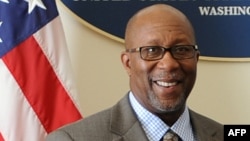 U.S. Trade Representative Ron Kirk