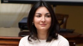 მაია სიდამონიძე