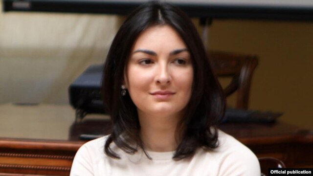 მაია სიდამონიძე
