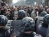 Armenian Opposition May Publicize Findings Of Election Violence Probe