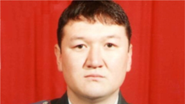 Tolkunbek Shonoev was shot dead last week