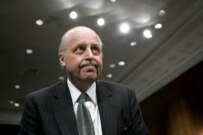 John Negroponte (file photo) (epa)