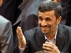 The Language Of Ahmadinejad: 'The Bogeyman Snatched The Boob'