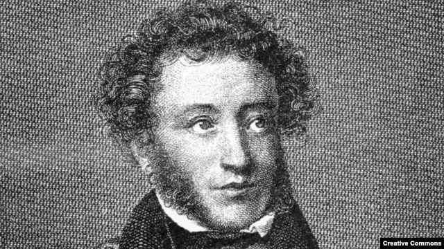 Aleksandar Sergejevič Puškin (1799.- 1837.)
