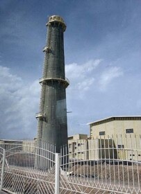 The Natanz enrichment facility (Fars file photo)