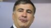 Saakashvili Explains Arms Caches