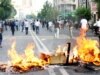 Iran Inmates Seek Probe Of Vote Unrest