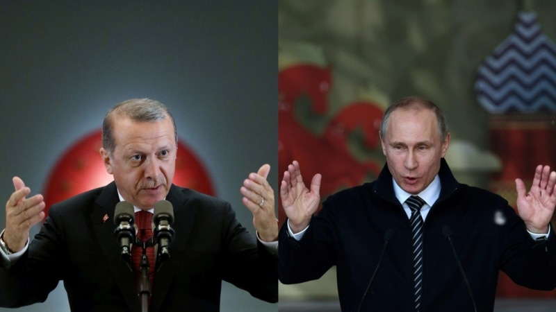 The Turkish Coup Attempt, Russia, And The West