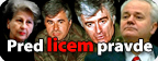 pred licem pravde