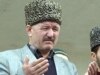Daghestan's Deputy Mufti Shot Dead