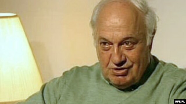 Senadin Ljubović