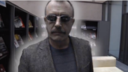 Still from Belarus Service promo for "Zony Svobody"