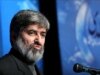 Corruption 'Taints Iran's Judiciary'